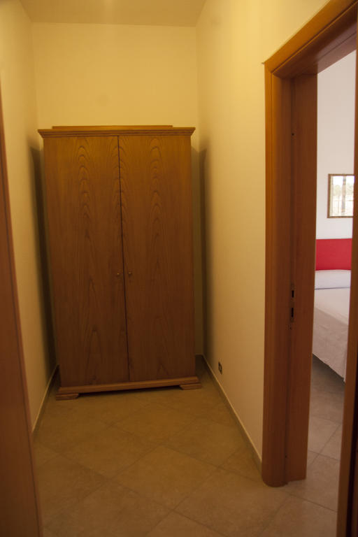 Villa Giovanna Nardo Room photo